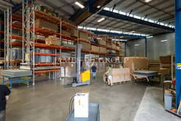 1,332sqm A Grade Penrose Industrial