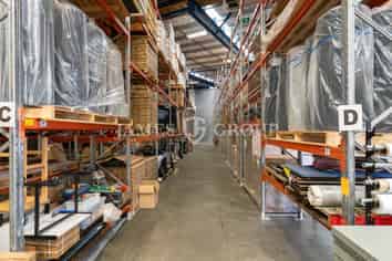 1,332sqm A Grade Penrose Industrial