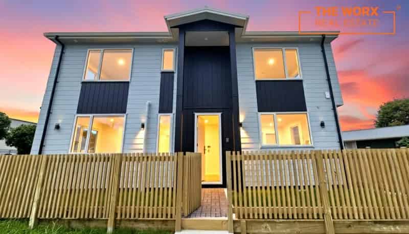 Lot 4/200 Browns Road, Manurewa