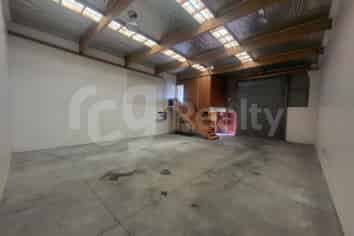 Affordable Industrial Unit East Tamaki