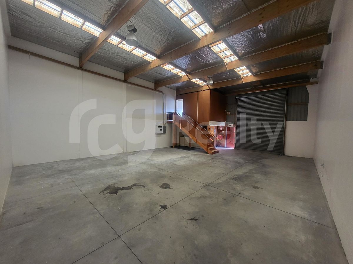 Affordable Industrial Unit East Tamaki