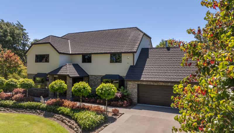 215 Sparks Road, Hoon Hay