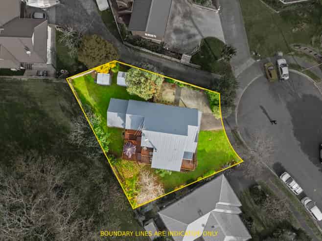 36 Lochend Place, Highland Park