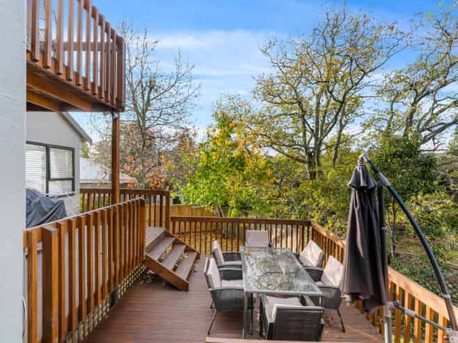 36 Lochend Place, Highland Park