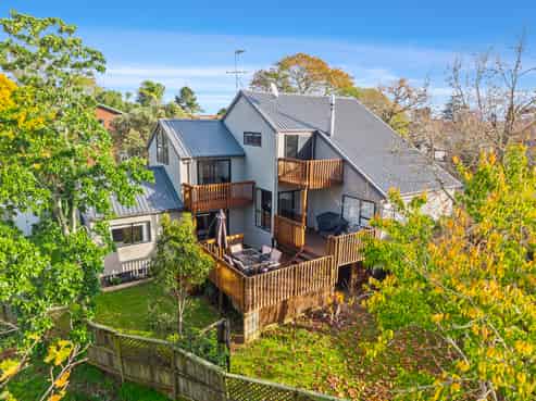 36 Lochend Place, Highland Park