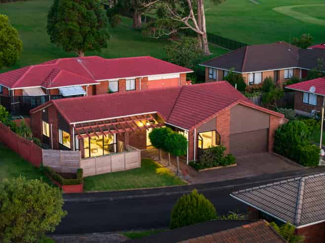 4 Bosnyak Drive, Te Atatu South