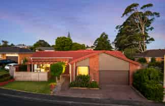 4 Bosnyak Drive, Te Atatu South
