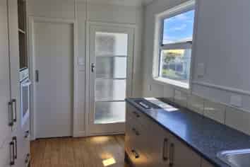 180 Powderham Street, New Plymouth