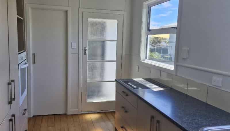 180 Powderham Street, New Plymouth