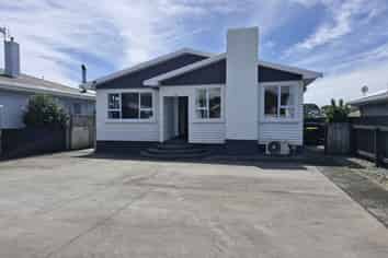 180 Powderham Street, New Plymouth
