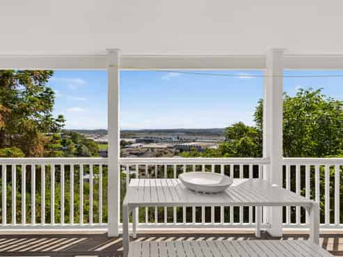 1 Denholm Road, Napier Hill