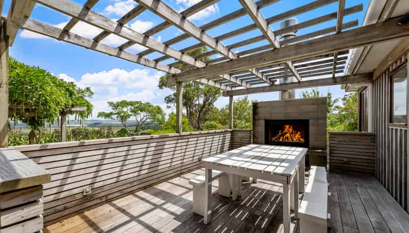 4186 Kaipara Coast Highway, Warkworth