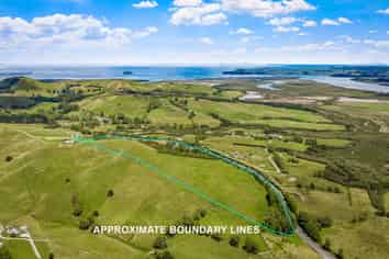 4186 Kaipara Coast Highway, Warkworth