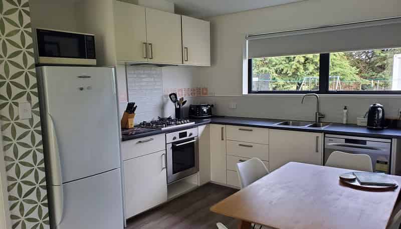 395 Hoskyns Road, Rolleston