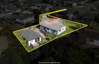 90 Chelburn Crescent, Mangere East