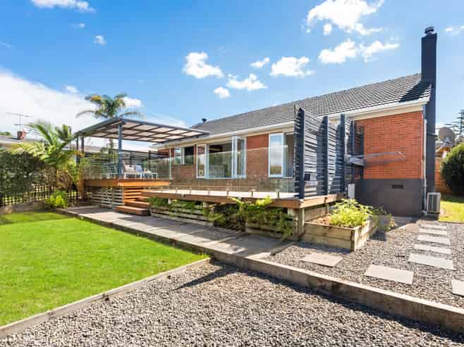 28 Watene Road, Mount Wellington