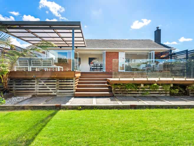 28 Watene Road, Mount Wellington