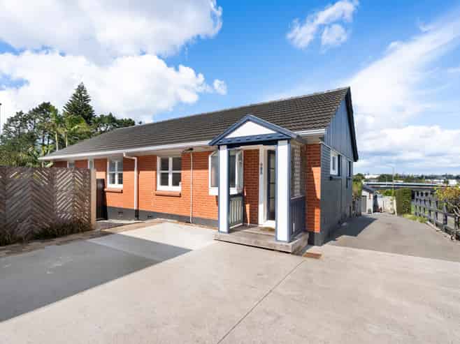 28 Watene Road, Mount Wellington