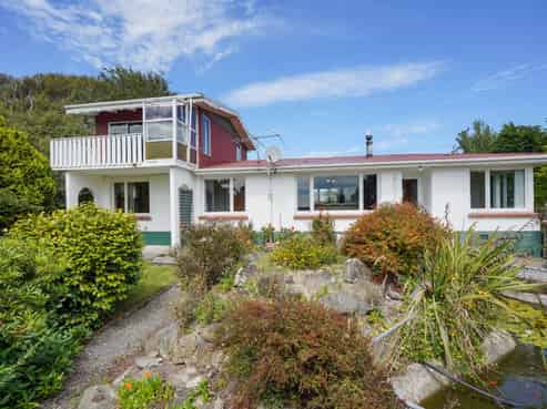 33 Bay View Road, Clifton