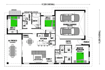 28c Ashbury Drive, Tinwald