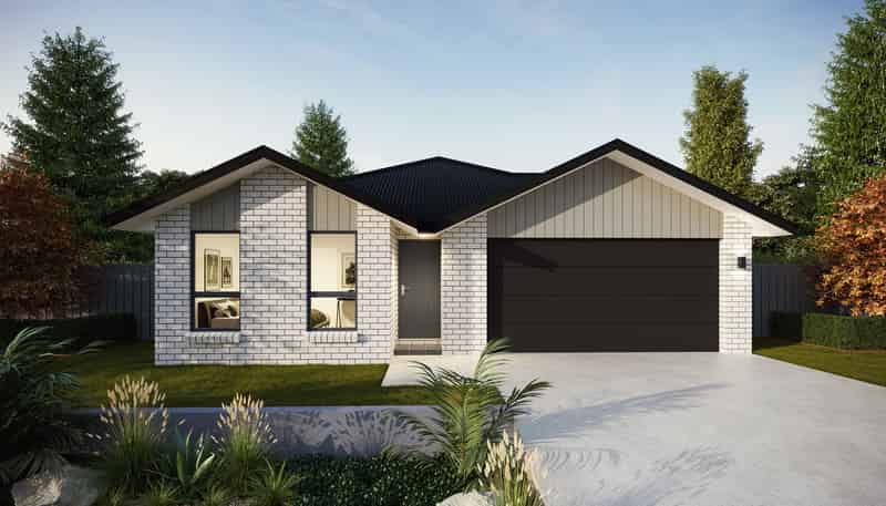 28c Ashbury Drive, Tinwald