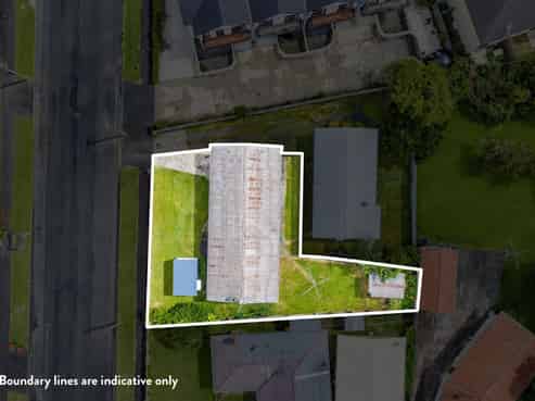 61 Carrington Avenue, Silverdale