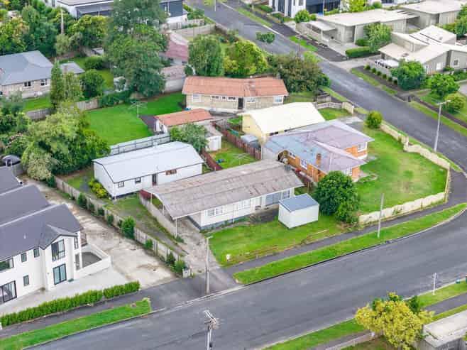 61 Carrington Avenue, Silverdale