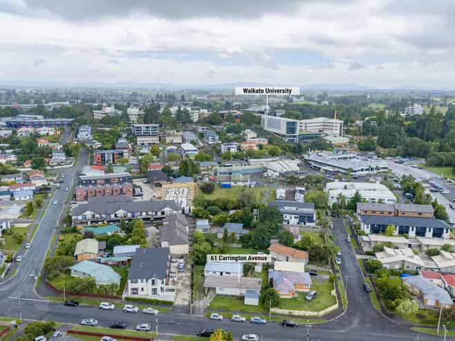 61 Carrington Avenue, Silverdale