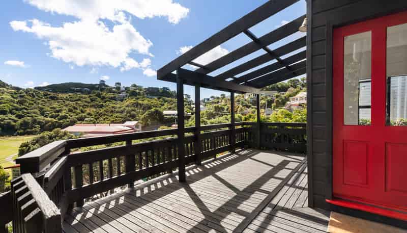 113 Houghton Bay Road, Houghton Bay