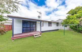 61A Carrington Avenue, Silverdale