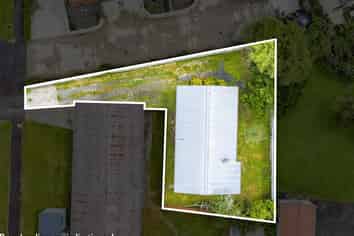 61A Carrington Avenue, Silverdale