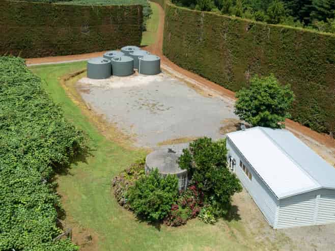 169 Kauri Point Road, Tahawai