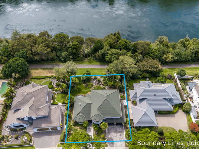 94 Delamare Road, Pukete