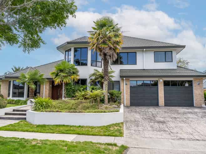 94 Delamare Road, Pukete