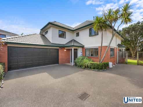 19A Rewi Road, Royal Oak