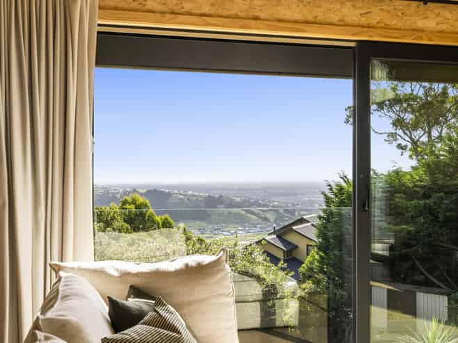 4 Pentre Terrace, Cashmere