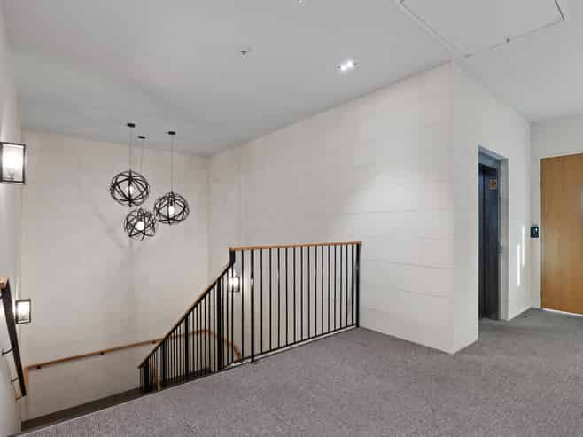 Quality Turnkey Suite – 181 High St