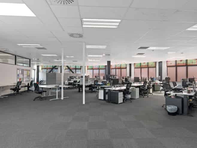 Quality Turnkey Suite – 181 High St