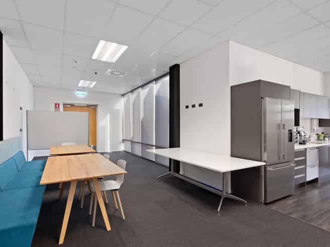 Quality Turnkey Suite – 181 High St