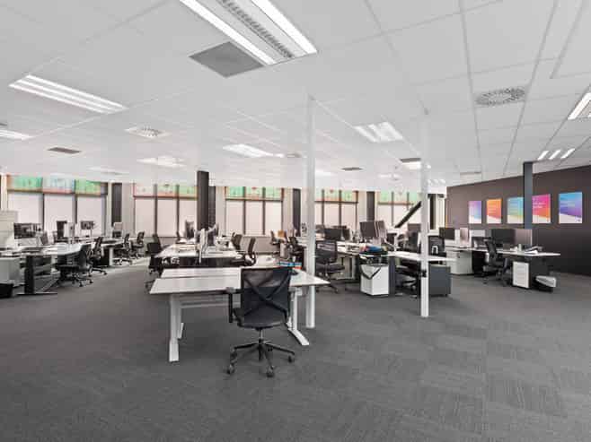 Quality Turnkey Suite – 181 High St