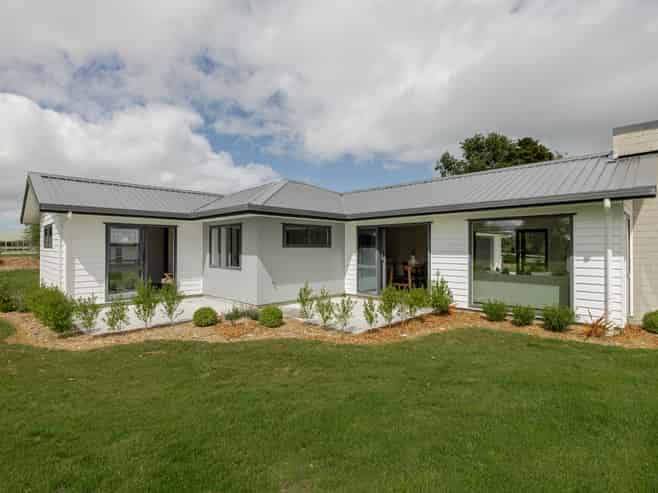 4 Coach House Lane, Ohau