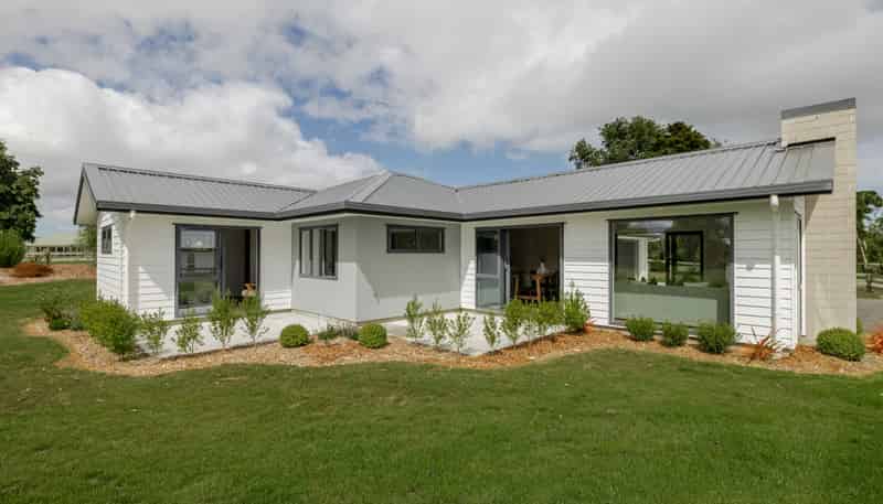 4 Coach House Lane, Ohau