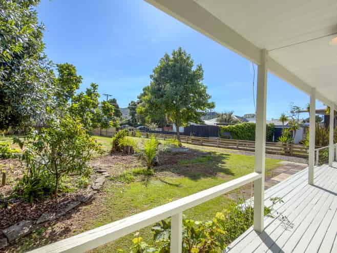 315 Hetherington Road, Whangamata