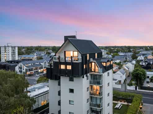 602/18 Carlton Mill Road, Merivale