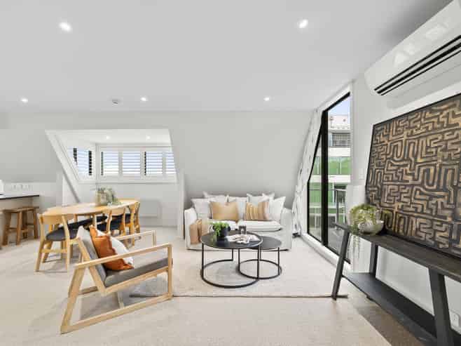 602/18 Carlton Mill Road, Merivale