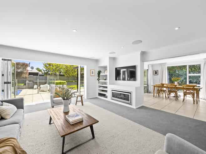 89B Memorial Avenue, Ilam