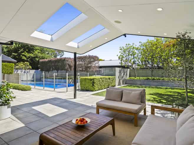 89B Memorial Avenue, Ilam