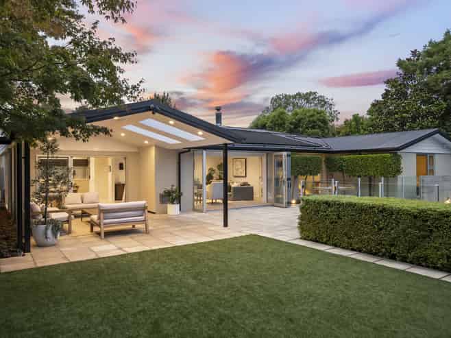 89B Memorial Avenue, Ilam