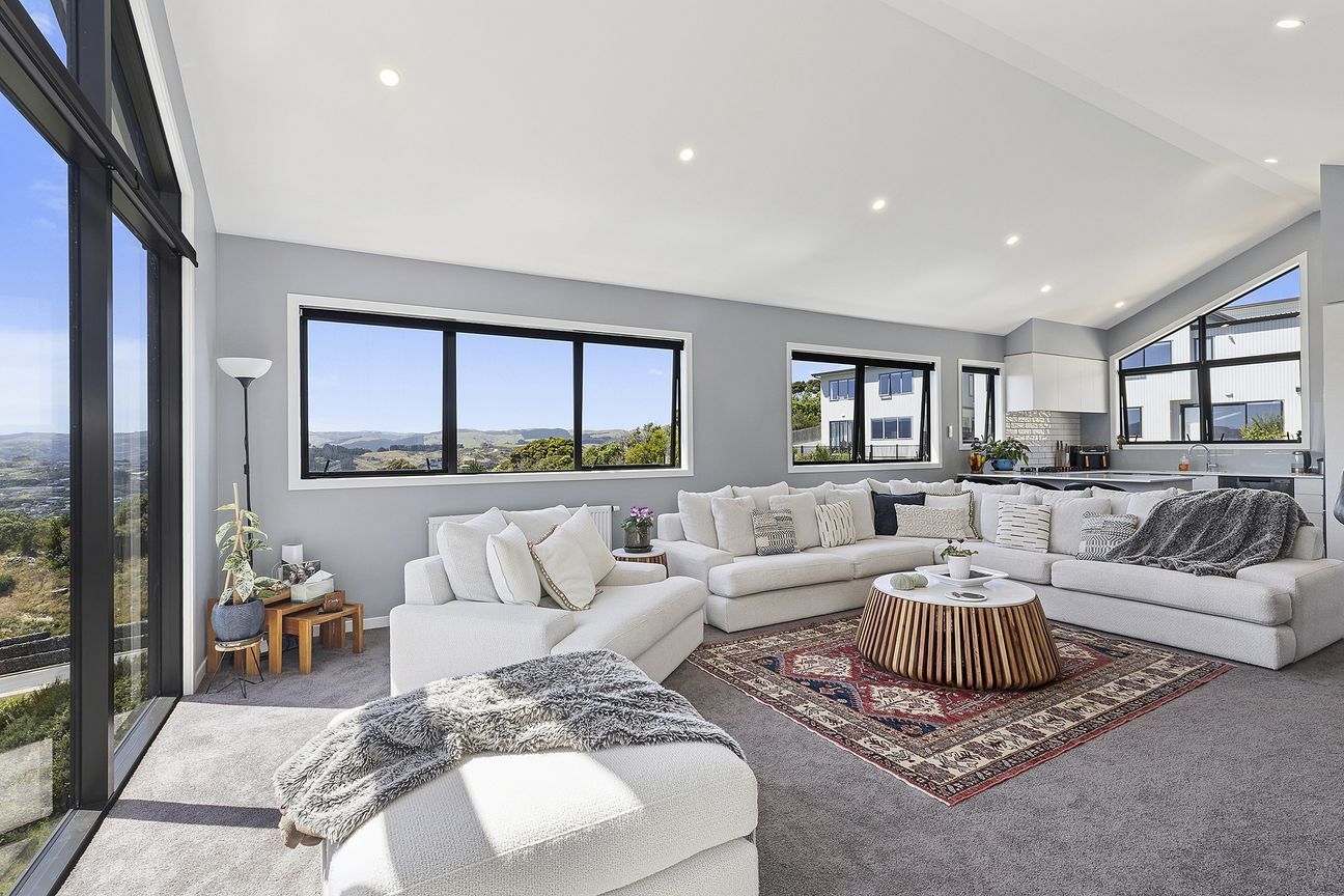 STYLISH LIVING, INSIDE AND OUT! - Ansicht 6
