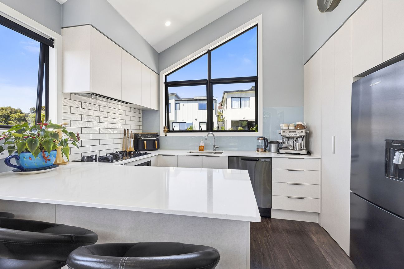 STYLISH LIVING, INSIDE AND OUT! - Ansicht 5